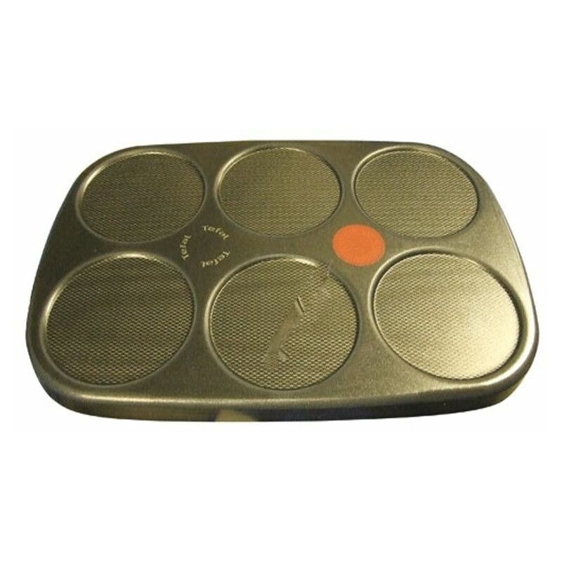 foto del prodotto piastra crepiera vari piccoli elettrodomestici tefal 3343833662734249550
