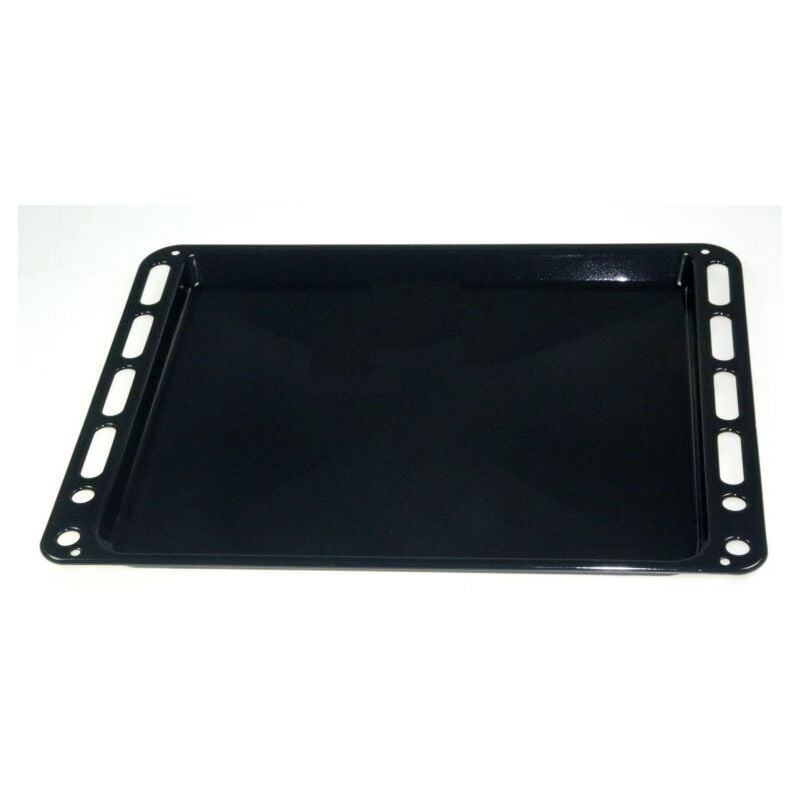 foto del prodotto piastra da forno originale forni, fornelli elettrici e a gas smeg 43504563662894816654