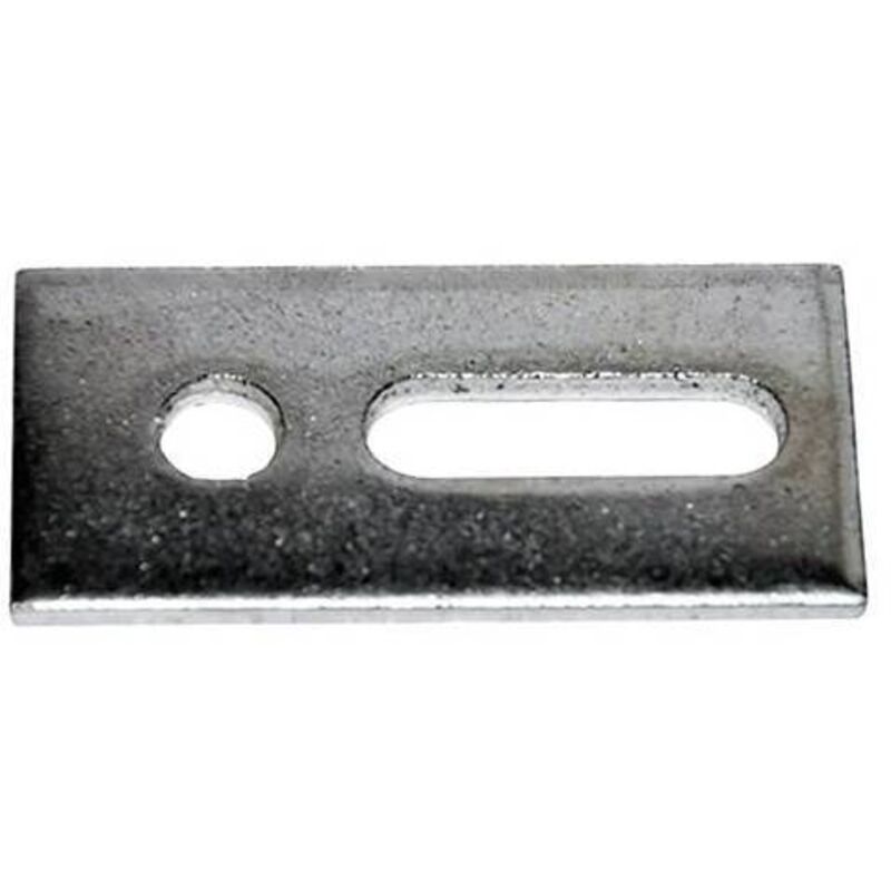 foto del prodotto piastra di connessione ssp misura per stsr m10
