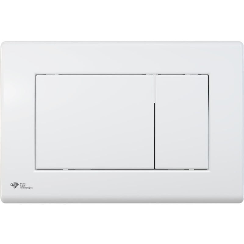 foto del prodotto piastra di controllo, bianco lucido satat20 swiss aqua technologies