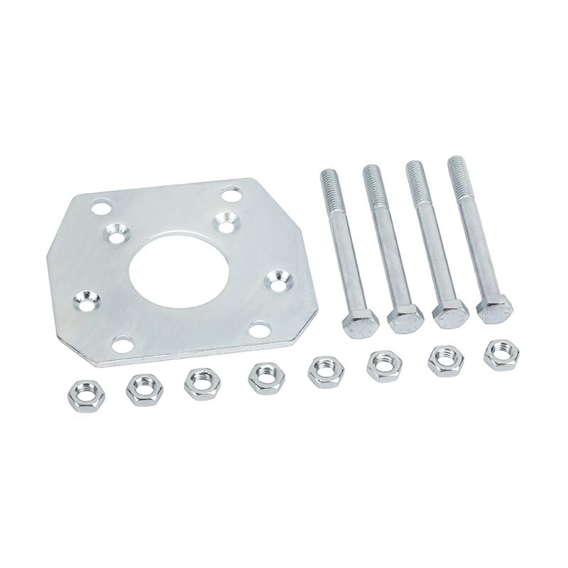 foto del prodotto piastra di fondazione per colonnetta faac 737100