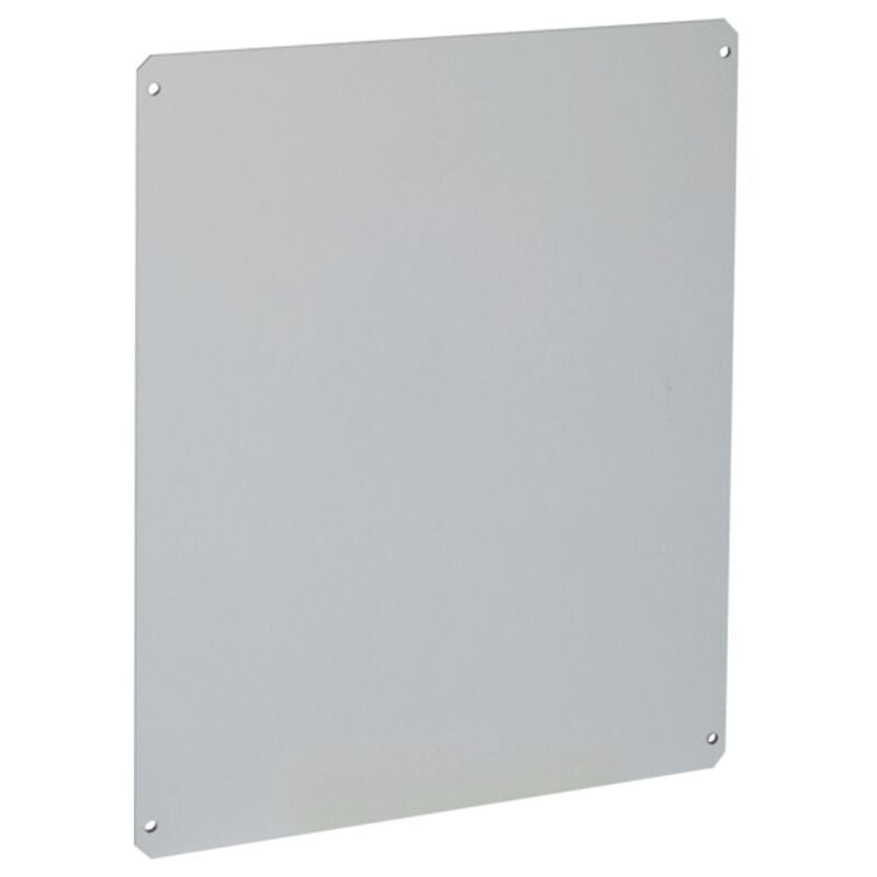 foto del prodotto piastra di fondo bocchiotti isolante per quadri pedro 440x350x4 b04692
