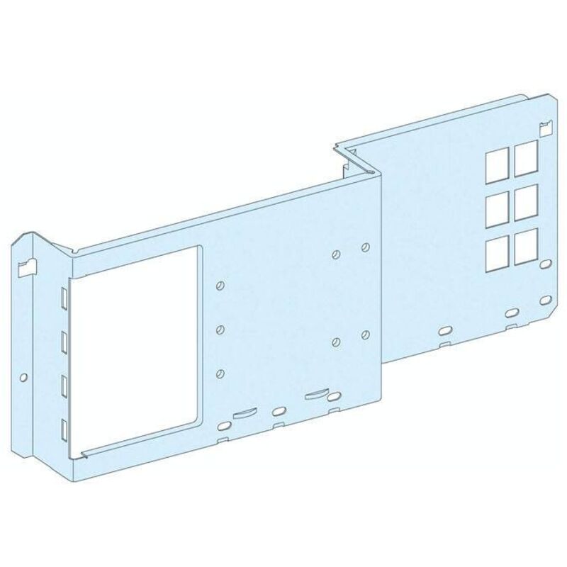 foto del prodotto piastra di fondo ns-ins250 h fisso dir schneider cod. lvs03030