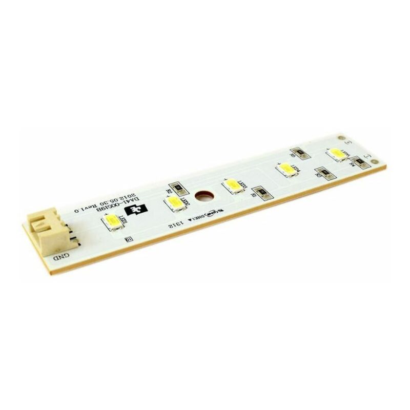 foto del prodotto piastra di illuminazione led originale frigorifero, congelatore samsung 4346943