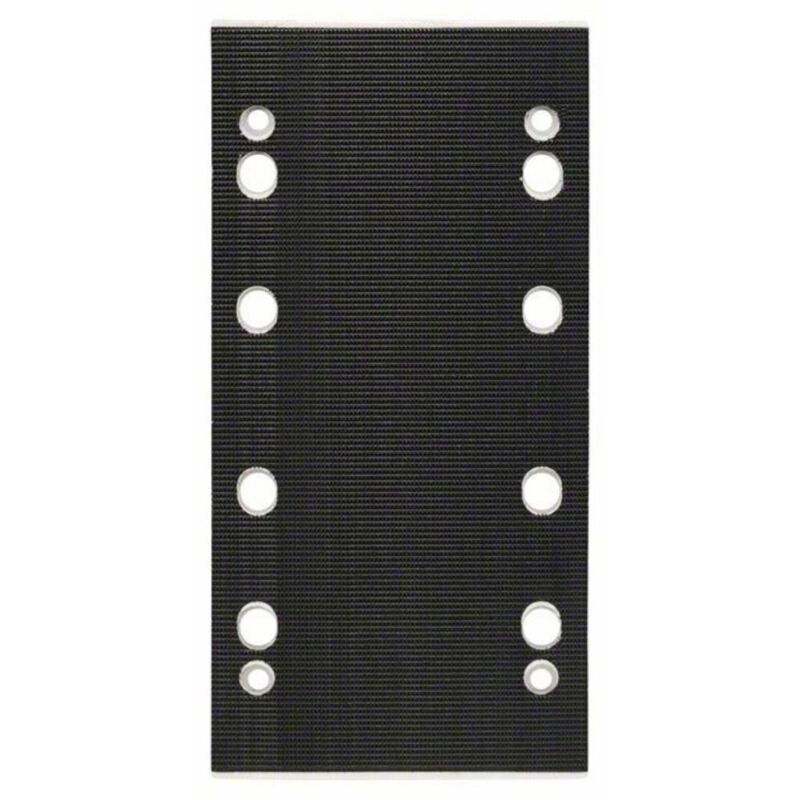foto del prodotto piastra di levigatura 185 x 93 mm bosch accessories 2608000326