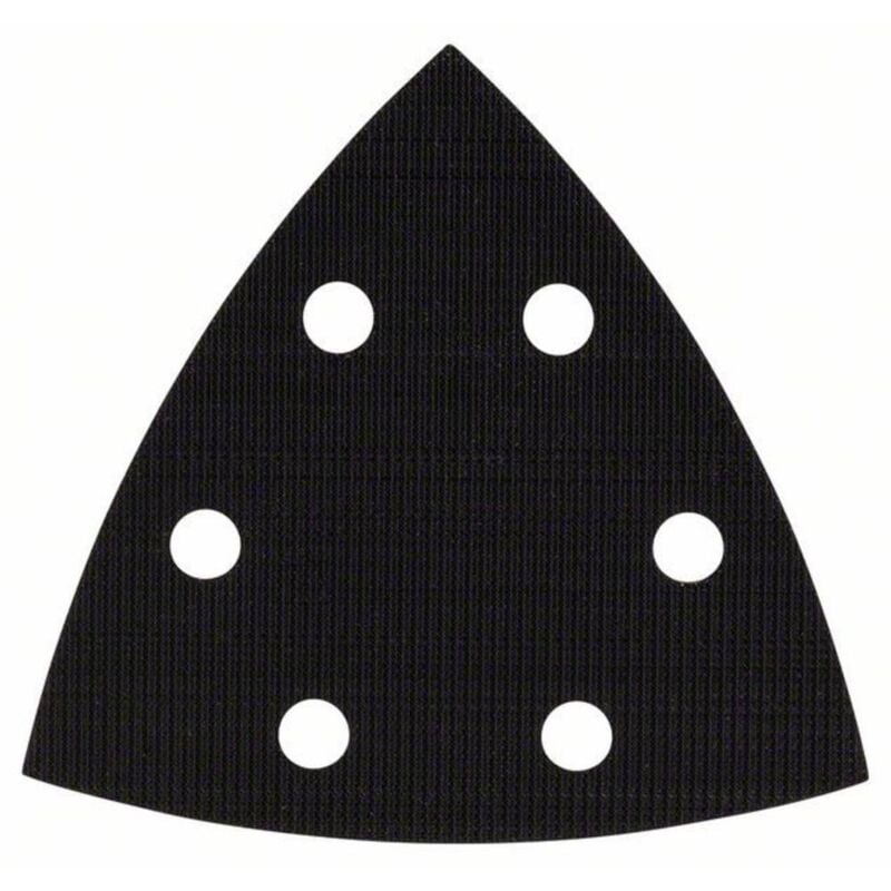 foto del prodotto piastra di levigatura bosch accessories 2608000149