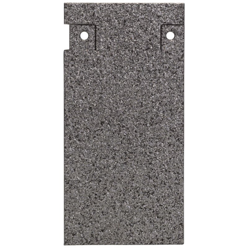 foto del prodotto piastra di levigatura fine - f r gbs 75 ae ae set bosch accessories 2601098043