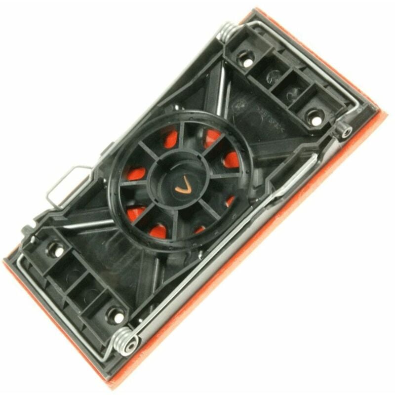 foto del prodotto piastra di levigatura levigatrice vibrante bosch pss 250ae accessori e prodotti bosch 4367911