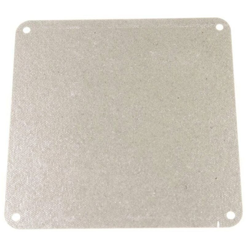 foto del prodotto piastra di mica originale forni a microonde smeg 4354756