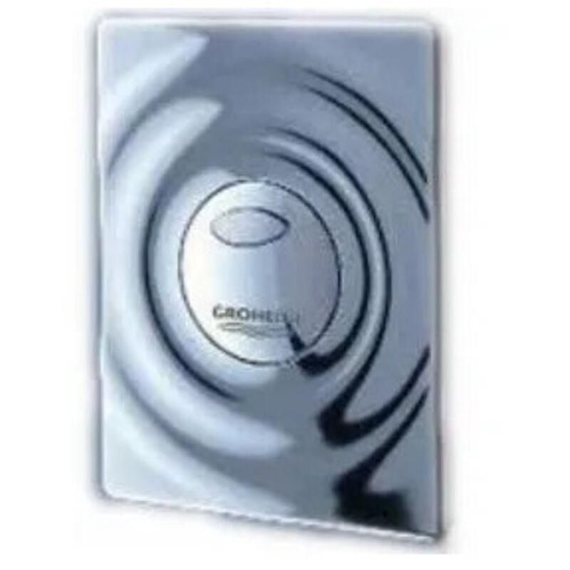 foto del prodotto piastra di navigazione a 2 pulsanti per i vecchi meccanismi