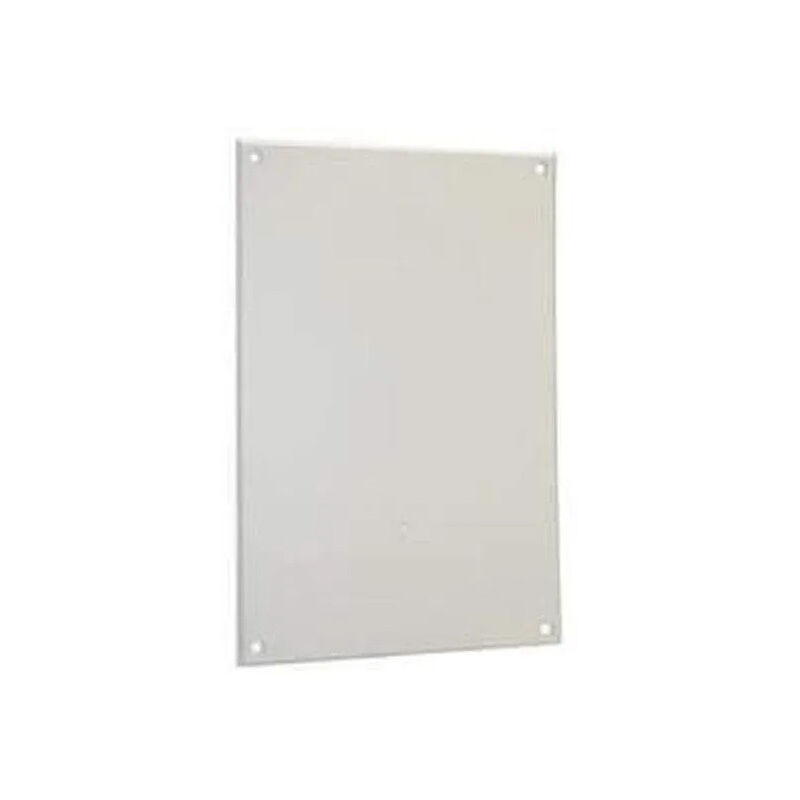 foto del prodotto piastra di obliterazione 180x280mm per le prese d aria autoregolanti bap si