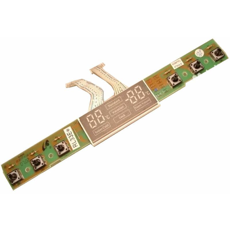 foto del prodotto piastra di origine frigorifero, congelatore samsung 4357236