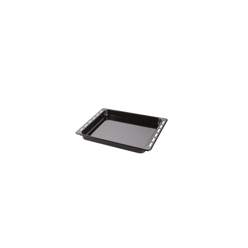 foto del prodotto piastra di pasticceria smaltata 448 x 377 x 39 mm per forno whirlpool 48101010764532