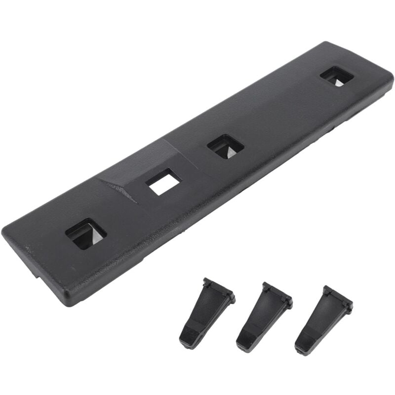 foto del prodotto piastra di posizionamento superiore per la porta posteriore dell auto per sprinter i 1995 2006. per lt ii 1996 2006 9017660219 piastra di