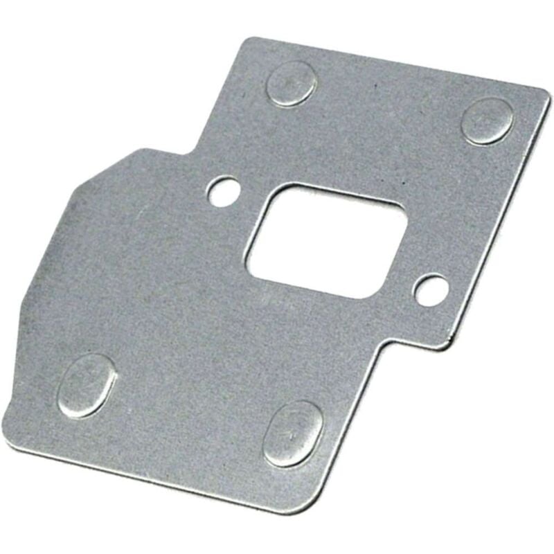 foto del prodotto piastra di raffreddamento stihl 11231413200 originale stihl 1123 141 3200