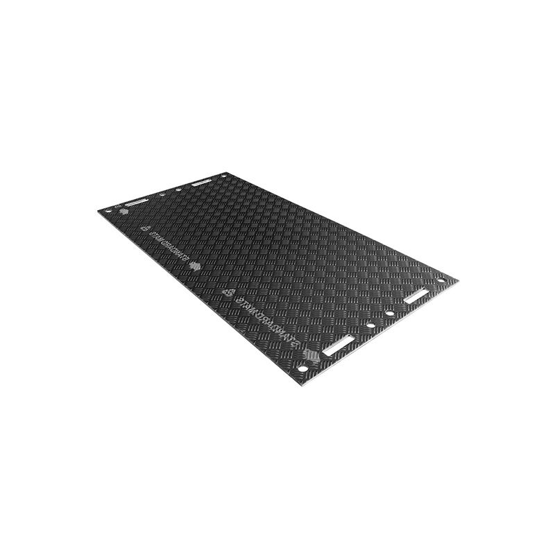 foto del prodotto piastra di rotolamento 2440x610mm 20 tonnellate pr20t 2440 610