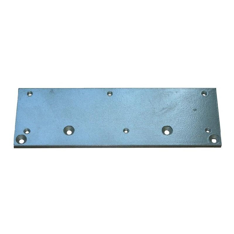 foto del prodotto piastra di supporto groom 3400 3500din gr349009