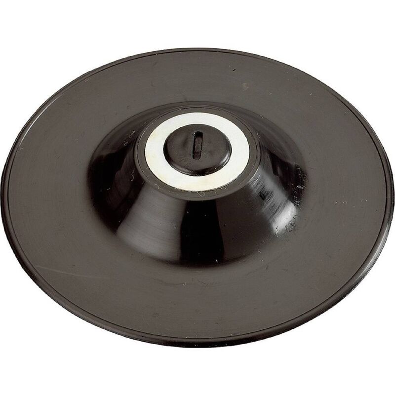 foto del prodotto piastra di supporto per smerigliatrice angolare, 125 mm kwb 718112 diametro 125 mm