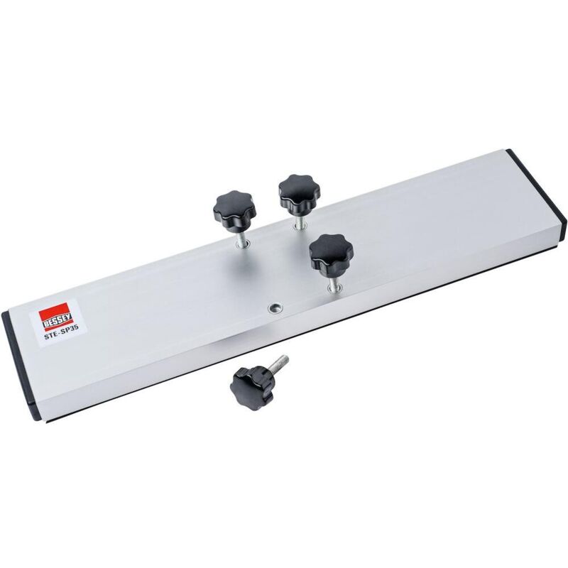 foto del prodotto piastra di supporto ste sp35