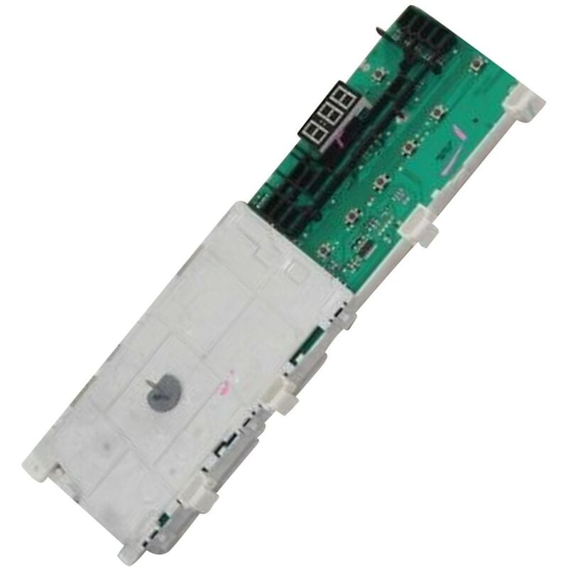 foto del prodotto piastra di visualizzazione lavastoviglie essentiel b 320786