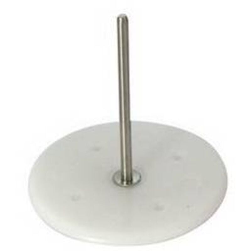 foto del prodotto piastra diaframma camera aperta misura 11lt - 14lt