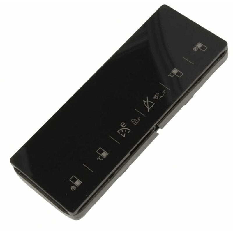 foto del prodotto piastra display frigorifero, congelatore beko 4368807