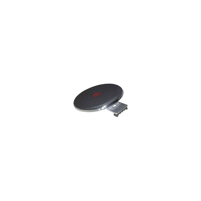foto del prodotto piastra elettrica rapida 1500w dia 145 per brandt hob 71x2943