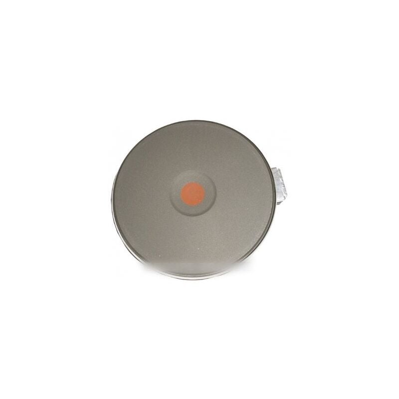 foto del prodotto piastra elettrica rapida 180 2000w 230v per whirlpool c00099676