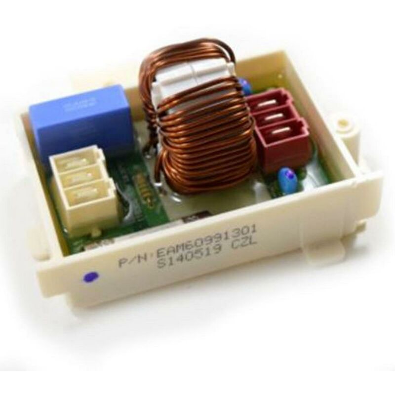 foto del prodotto piastra filtro lavatrice lg 2569693614403775303