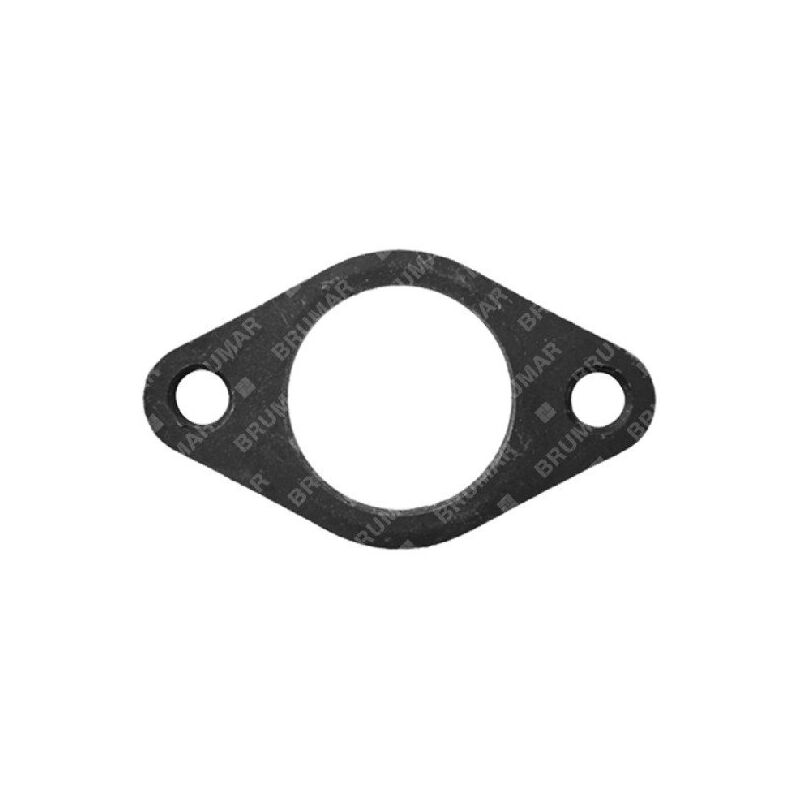 foto del prodotto piastra fissaggio carburatore per motoseghe ochiai maori compatibile 017734