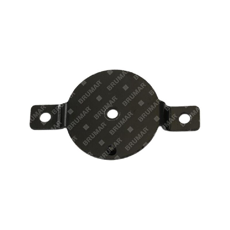 immagine 0 del prodotto piastra fissaggio cavo acceleratore per rasaerba maori silver line compatibile 023737