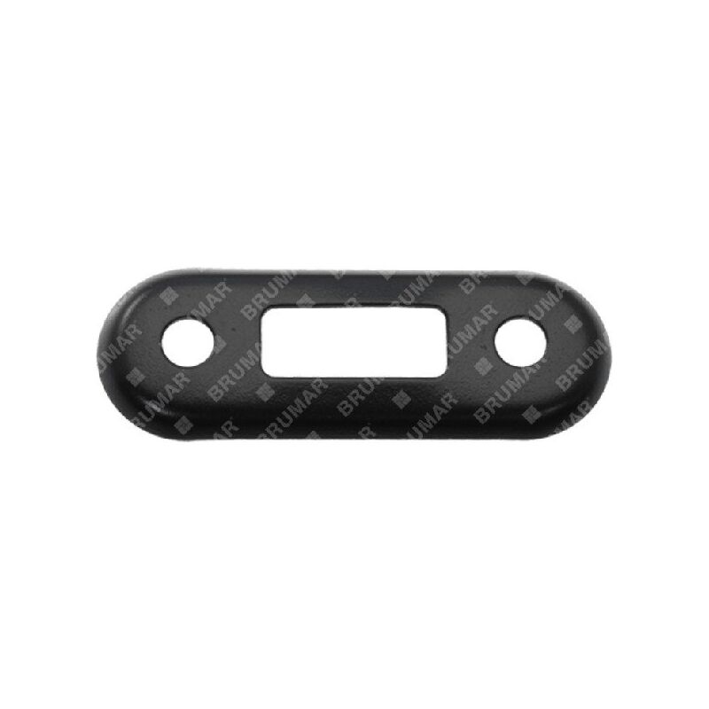 foto del prodotto piastra fissaggio marmitta per motoseghe progreen 057027