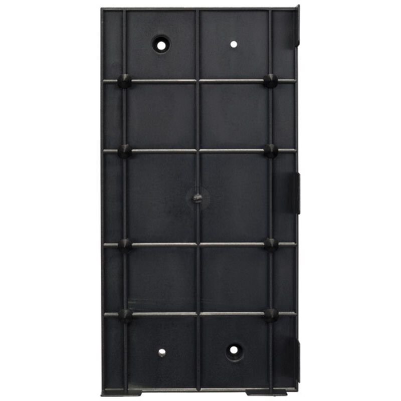 foto del prodotto piastra foracarta bosch accessories 2608190016