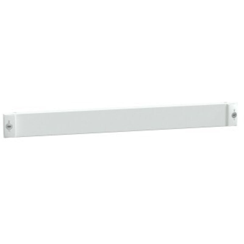 immagine 0 del prodotto piastra frontale piena 1m schneider cod. lvs03801 