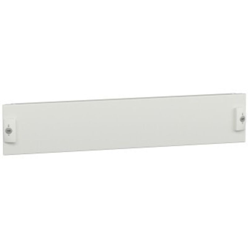 foto del prodotto piastra frontale piena w600 w650 2m schneider cod. lvs03802 