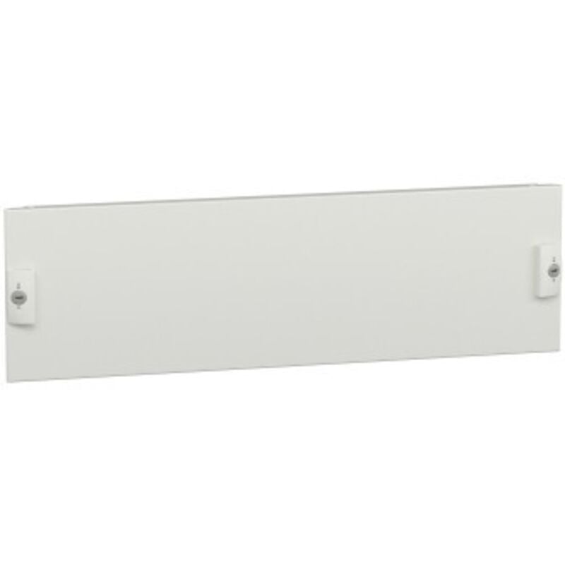 foto del prodotto piastra frontale piena w600 w650 3m schneider cod. lvs03803