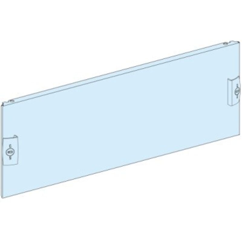 foto del prodotto piastra frontale piena w600 w650 4m schneider cod. lvs03804