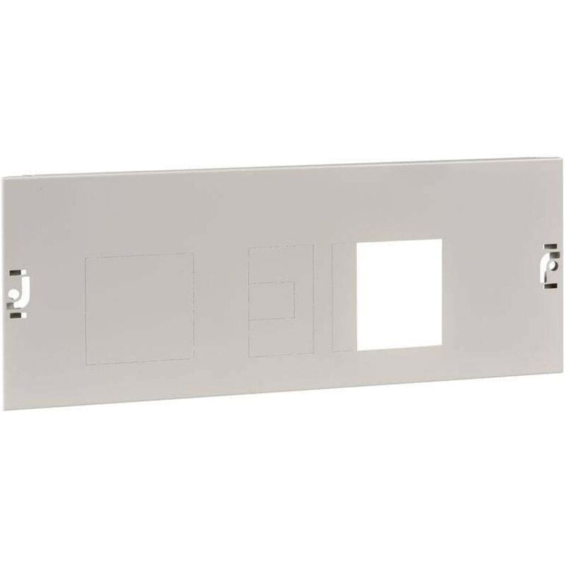 foto del prodotto piastra frontale vigi nsx.tog/cvs.rot 4p 250 hz 4m ( schneider cod. lvs03606 )