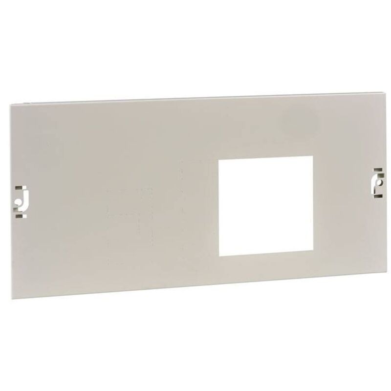 foto del prodotto piastra frontale vigi nsx.tog/cvs.rot 4p 630 hz 4m ( schneider cod. lvs03644 )