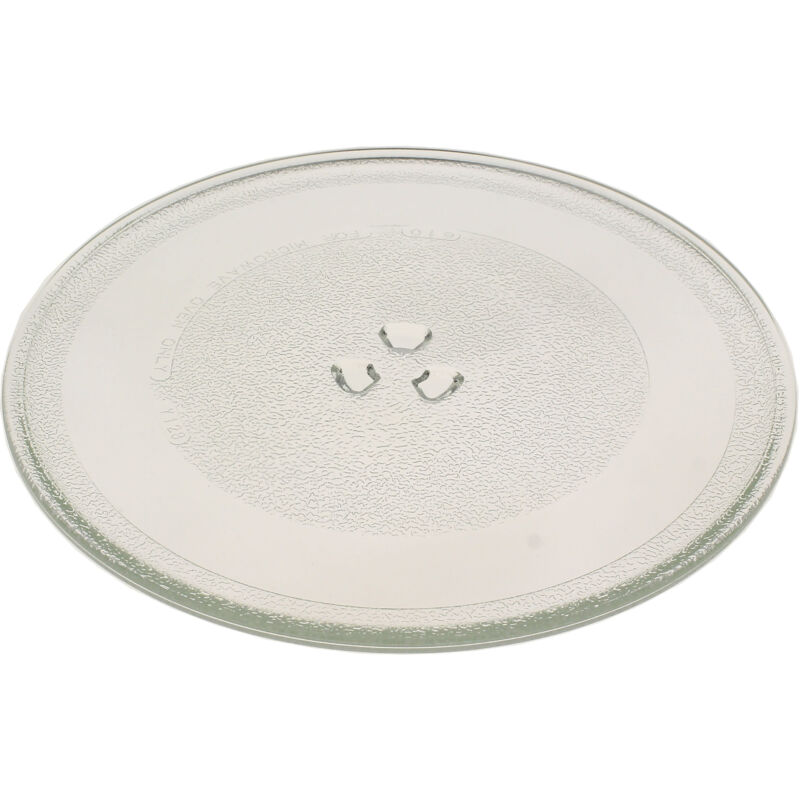 foto del prodotto piastra girevole d 255 per microonde daewoo