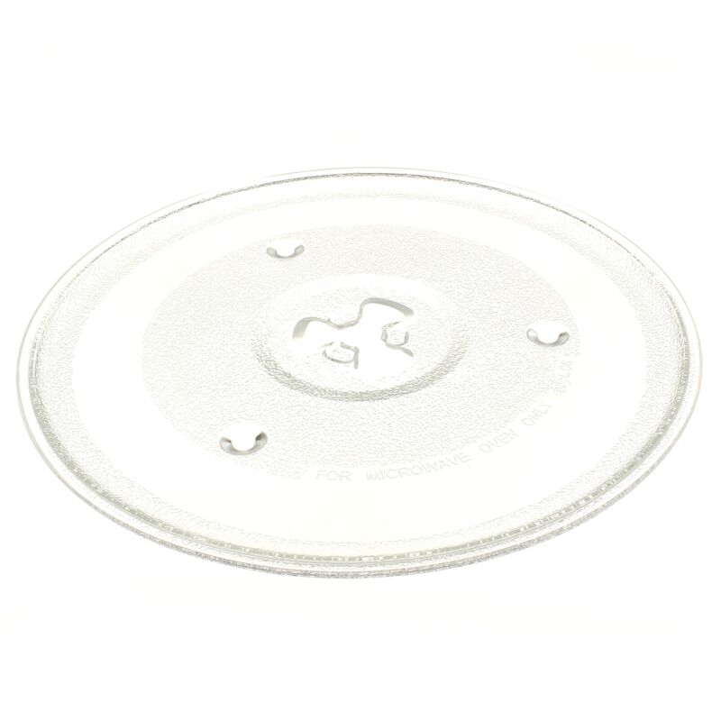 foto del prodotto piastra girevole d 270 per microonde carrefour home
