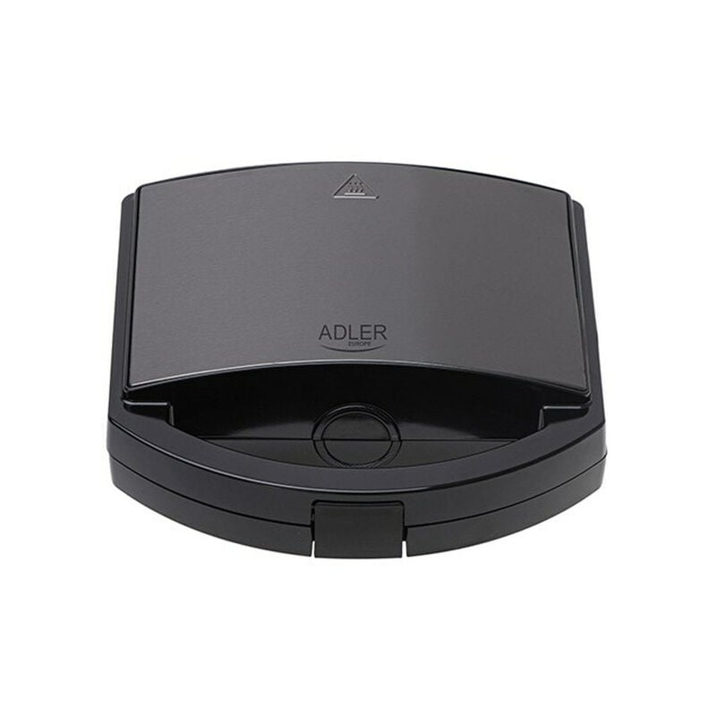 foto del prodotto piastra grill elettrica adler ad 3069 nero