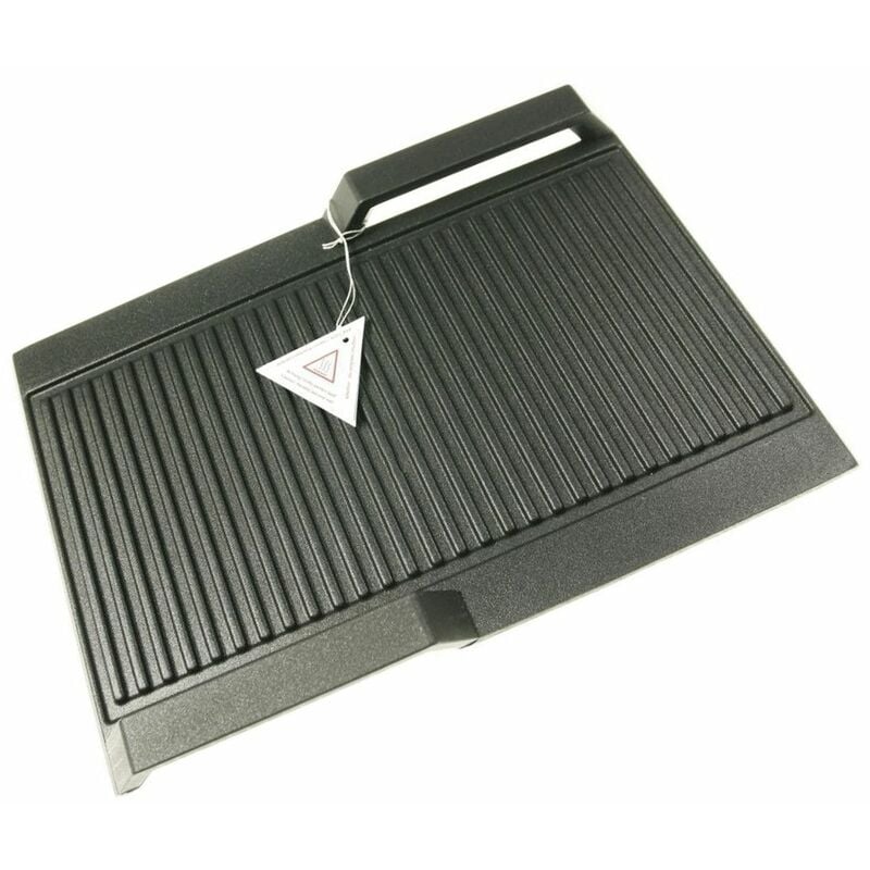 foto del prodotto piastra grill nervata originale accessori e prodotti bosch 4347847