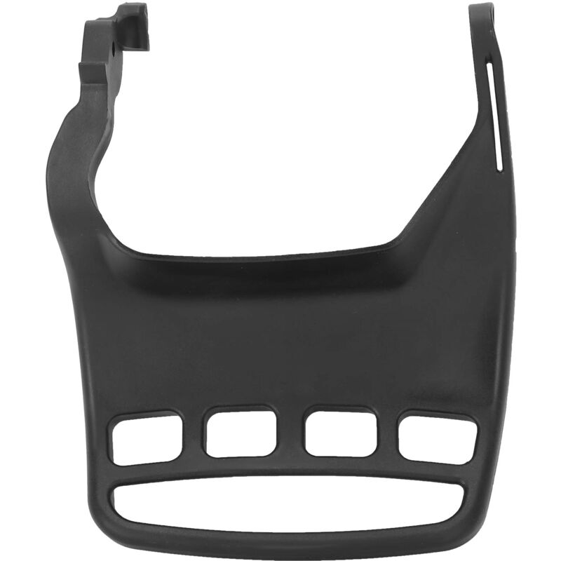 foto del prodotto piastra guida freno, catena freno, protezione maniglia, accessori per motosega, protezione mano freno a mano, pezzi di ricambio adatti per stihl
