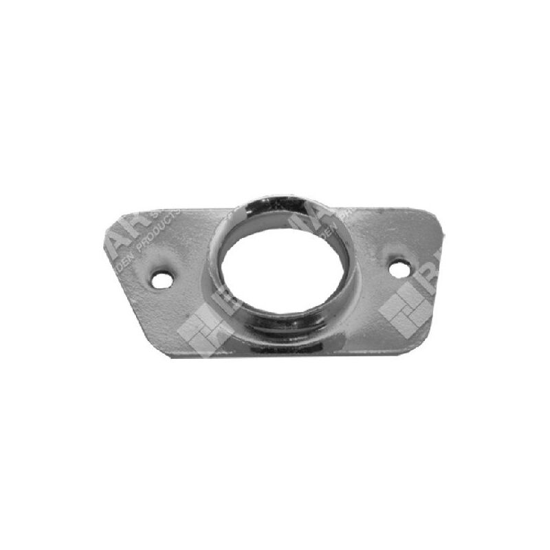 foto del prodotto piastra guida impugnatura per motogeneratori ducar compatibile 038548