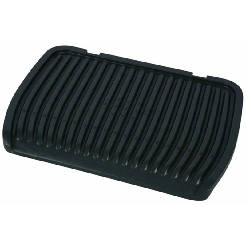 foto del prodotto piastra inferiore grill, wok e macchina per raclette tefal 4372045