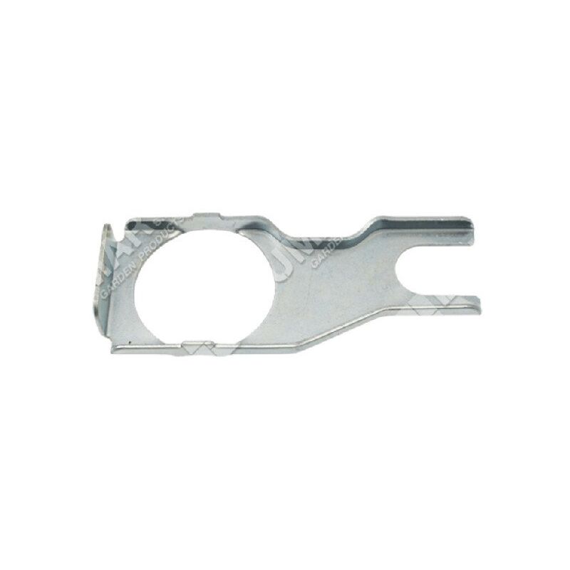 foto del prodotto piastra ingranaggio frizione per spazzaneve maori compatibile 049834