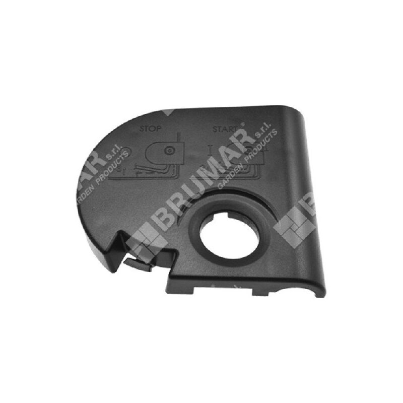 foto del prodotto piastra interruttori per rasaerba mowox compatibile 046309