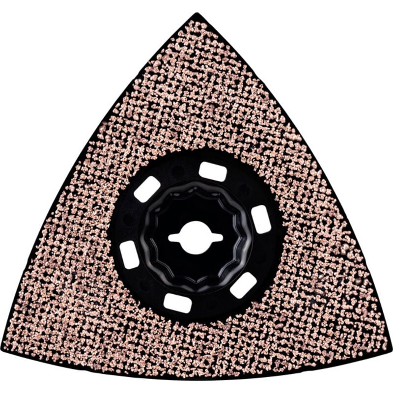 foto del prodotto piastra levigante expert mavz 116 rt4 foglio per utensili multifunzione, 116 mm