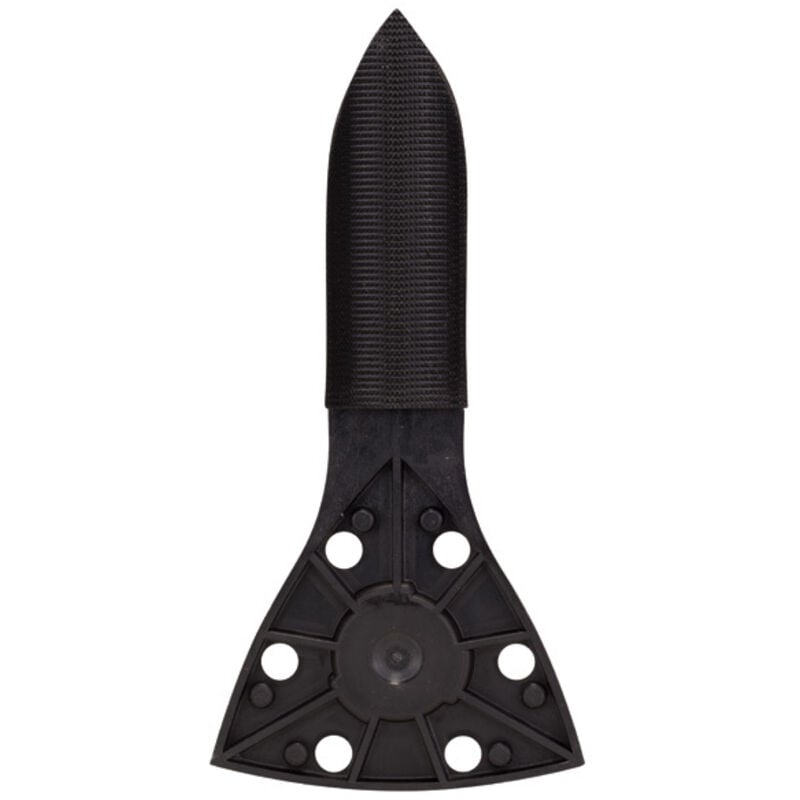 foto del prodotto piastra lunga, ovale bosch accessories 2608000198